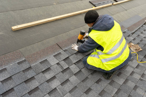 Waterproofing in Collins, MS