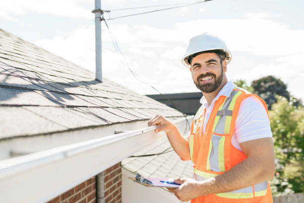 Best Metal Roofing Installation  in Collins, MS