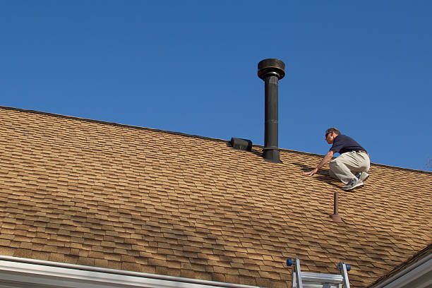 Best 4 Ply Roofing  in Collins, MS